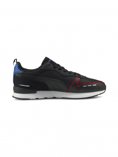 Кросівки PUMA Bmw Mms R78 модель 306986 - фото