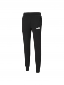 Штаны спортивные PUMA Ess Slim Pants модель 586749 Фото