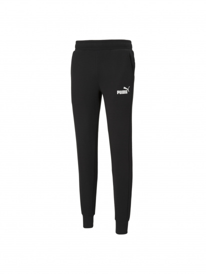 Штаны спортивные PUMA Ess Slim Pants модель 586749 - фото