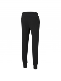 Спортивні штани PUMA Ess Slim Pants модель 586749 Фото