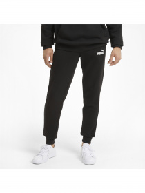 Спортивні штани PUMA Ess Slim Pants модель 586749 Фото