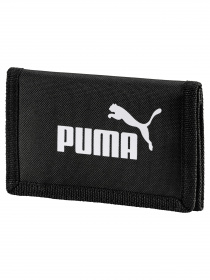 Кошелек PUMA Phase Wallet модель 075617 Фото