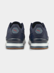 Кросівки повсякденні PUMA R78 Futr Indigo модель 381066 Фото