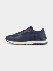 Кросівки повсякденні PUMA R78 Futr Indigo модель 381066 Фото