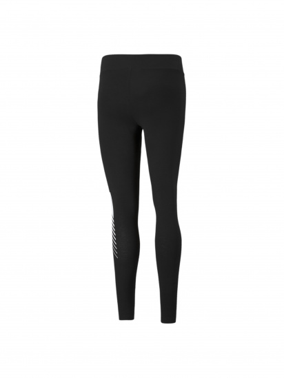 Легінси спортивні PUMA Ess Graphic Leggings модель 586875 — фото - INTERTOP