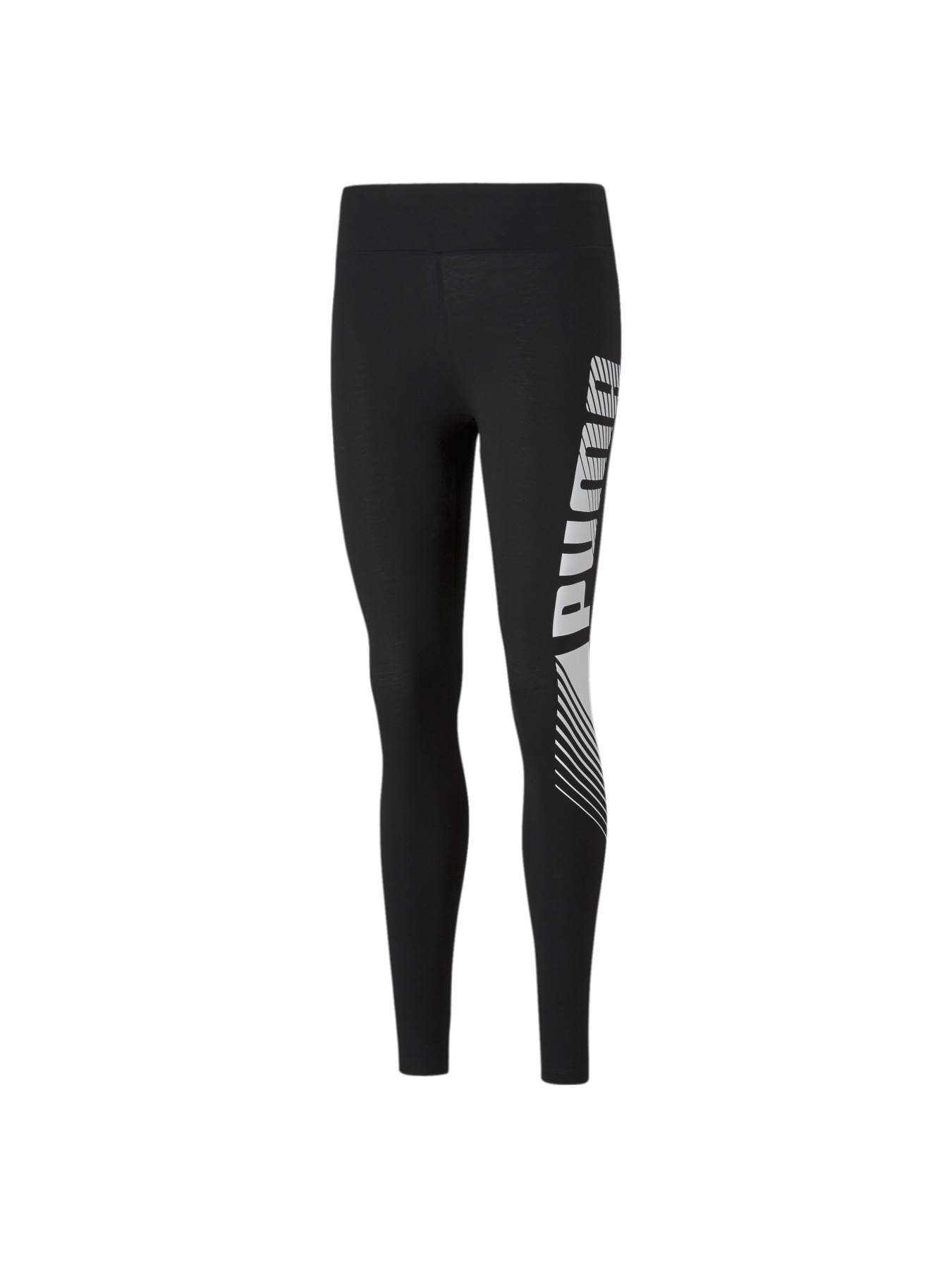 Спортивні леггінси PUMA Ess Graphic Leggings модель 586875 Спортивні леггінси PUMA Ess Graphic Leggings модель 586875 Фото