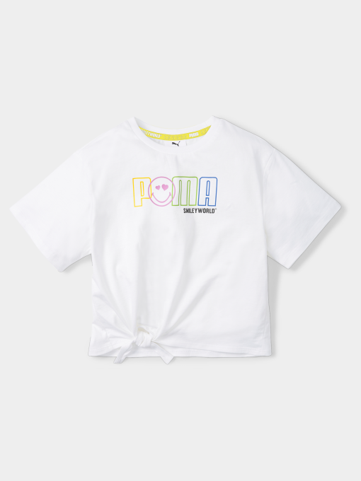 Футболка PUMA модель 846976 Фото