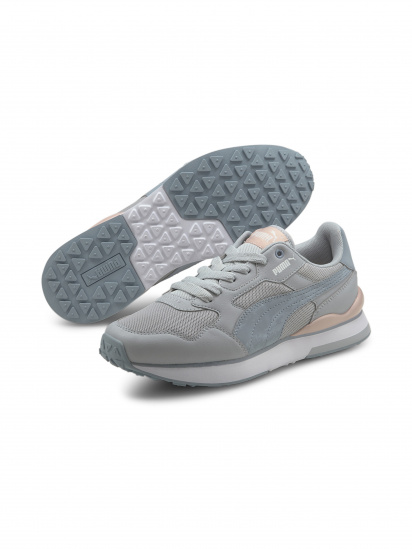 Кросівки PUMA R78 Futr Indigo модель 381066 — фото 5 - INTERTOP
