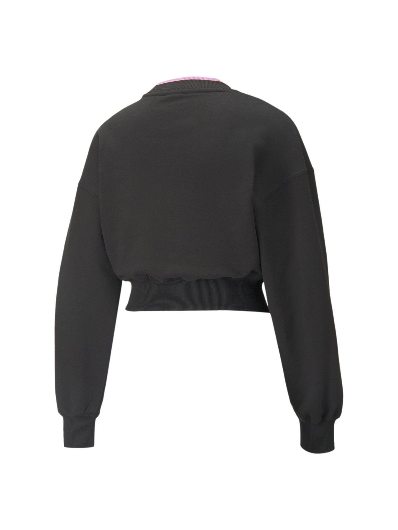 Свитшот PUMA Swxp Crew модель 533562 Фото