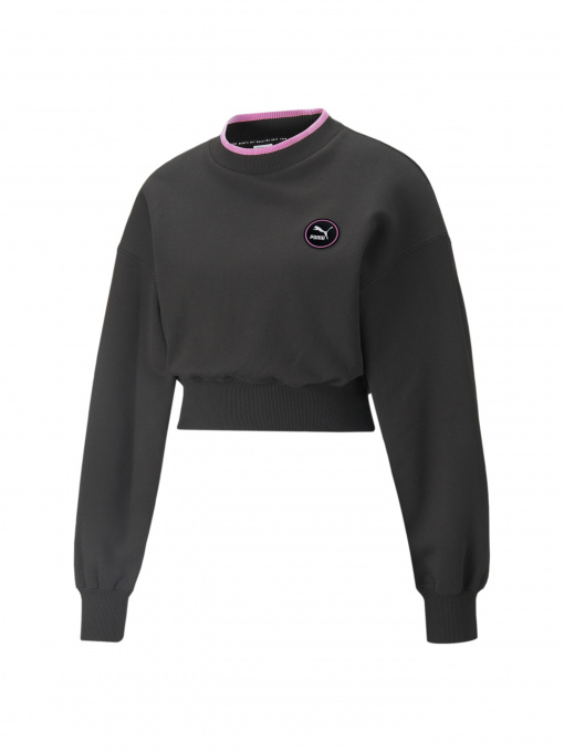 Свитшот PUMA Swxp Crew модель 533562 Фото