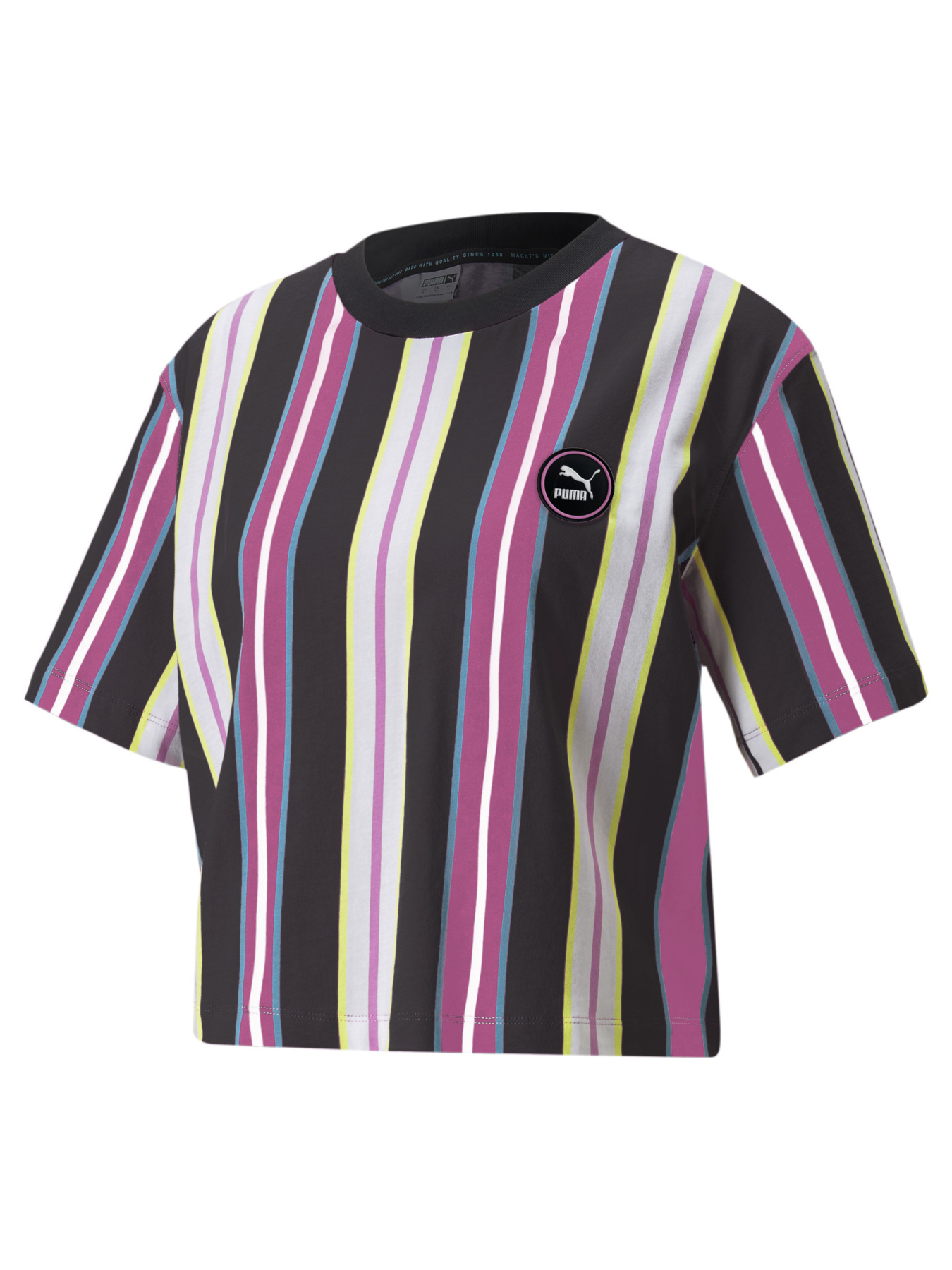 Футболка PUMA модель 533565 Фото