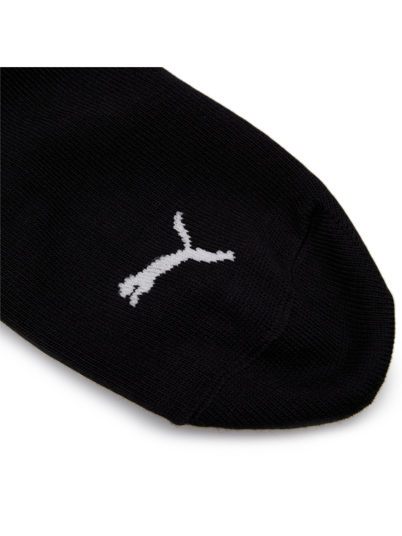 Набор носков PUMA Unisex Sneaker Plain 3P модель 906807 Фото