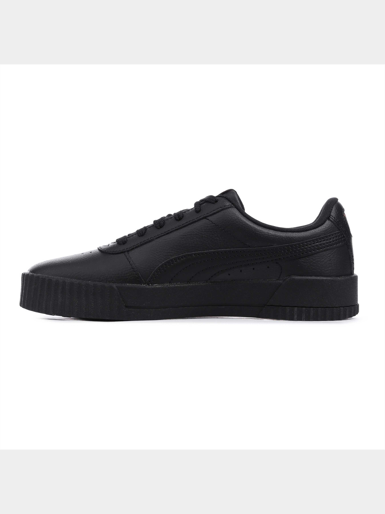 Кеди PUMA Carina L модель 370325 Фото