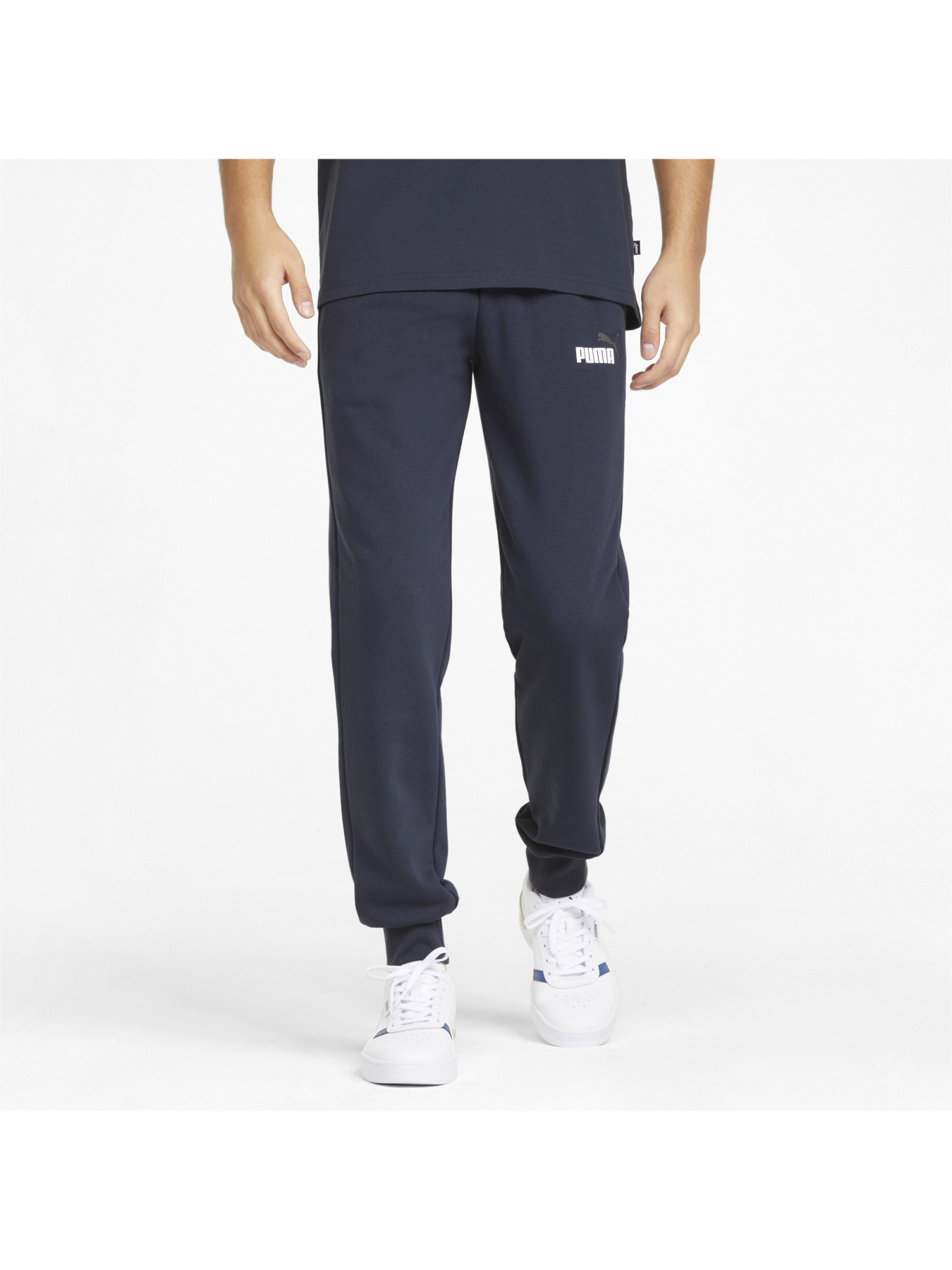 Штаны спортивные PUMA модель 586768 Фото