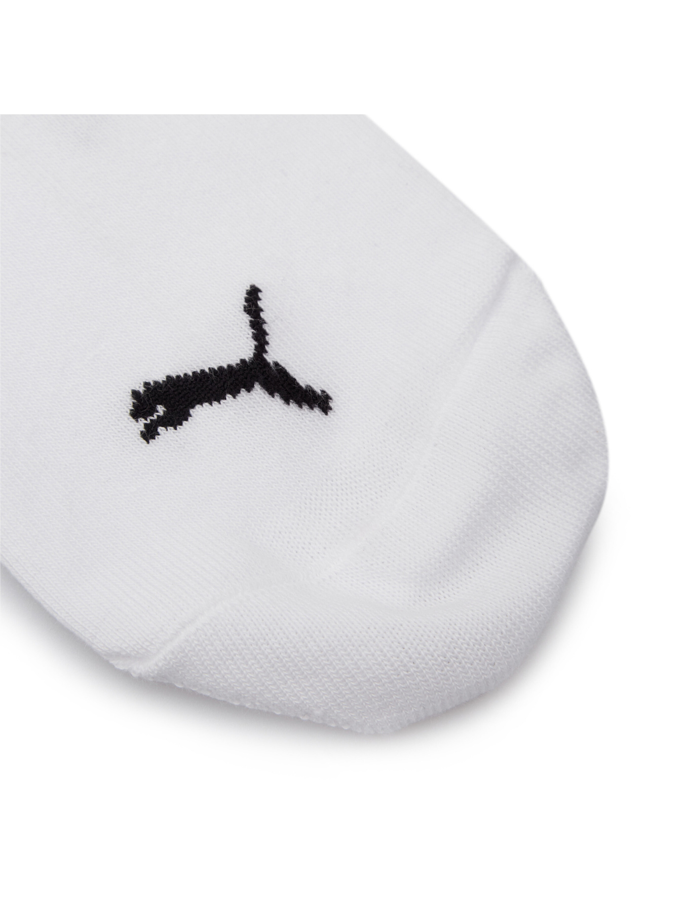 Набор носков PUMA Unisex Sneaker Plain 3p модель 906807 Фото