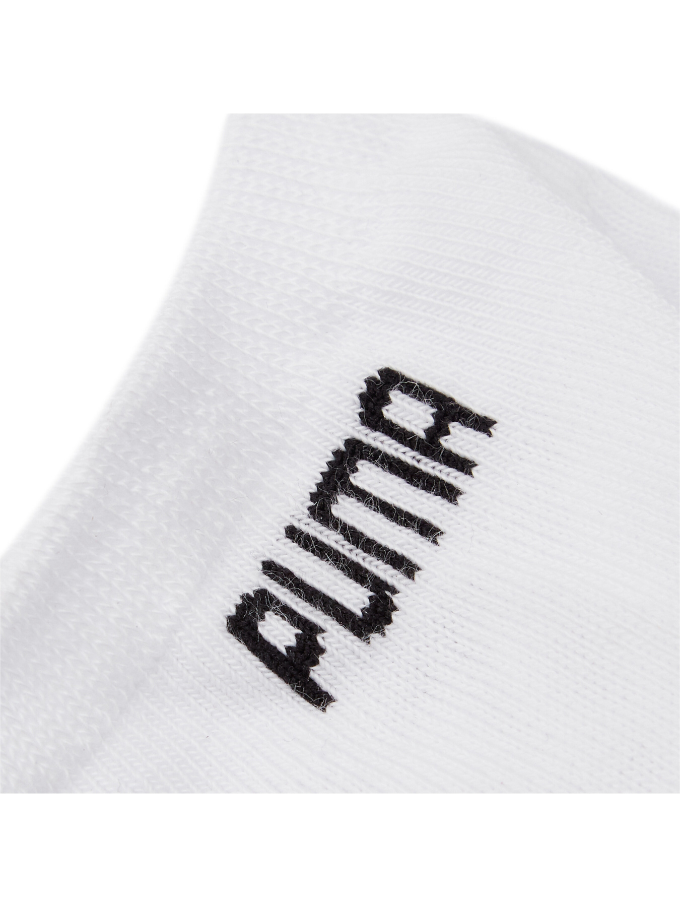 Набор носков PUMA Unisex Sneaker Plain 3p модель 906807 Фото