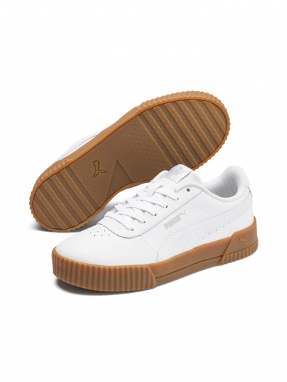 Кросівки PUMA модель 370325 — фото - INTERTOP