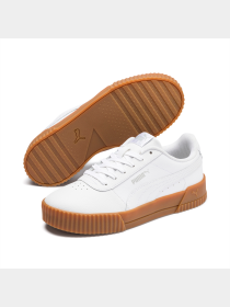 Кеды низкие PUMA модель 370325 Фото