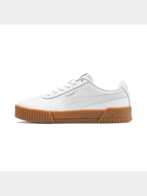 Кеды низкие PUMA модель 370325 Фото