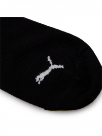 Набір шкарпеток PUMA Unisex Sneaker Plain 3p модель 906807 Фото