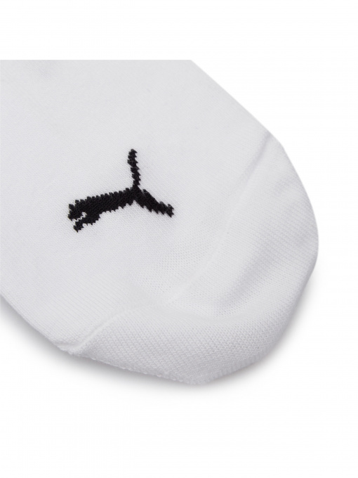 Набір шкарпеток PUMA Unisex Sneaker Plain 3p Модель 906807 Фото