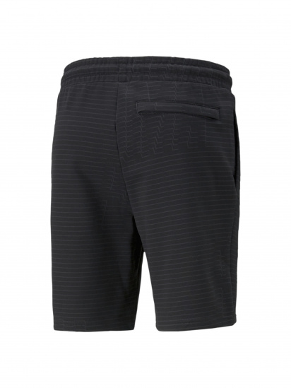Шорти PUMA Swxp Aop Shorts модель 533624 — фото - INTERTOP