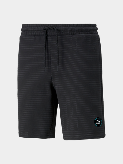 Шорти PUMA Swxp Aop Shorts модель 533624 - фото