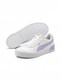 Кеды низкие PUMA модель 370325 Фото