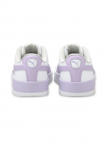 Кеды низкие PUMA модель 370325 Фото