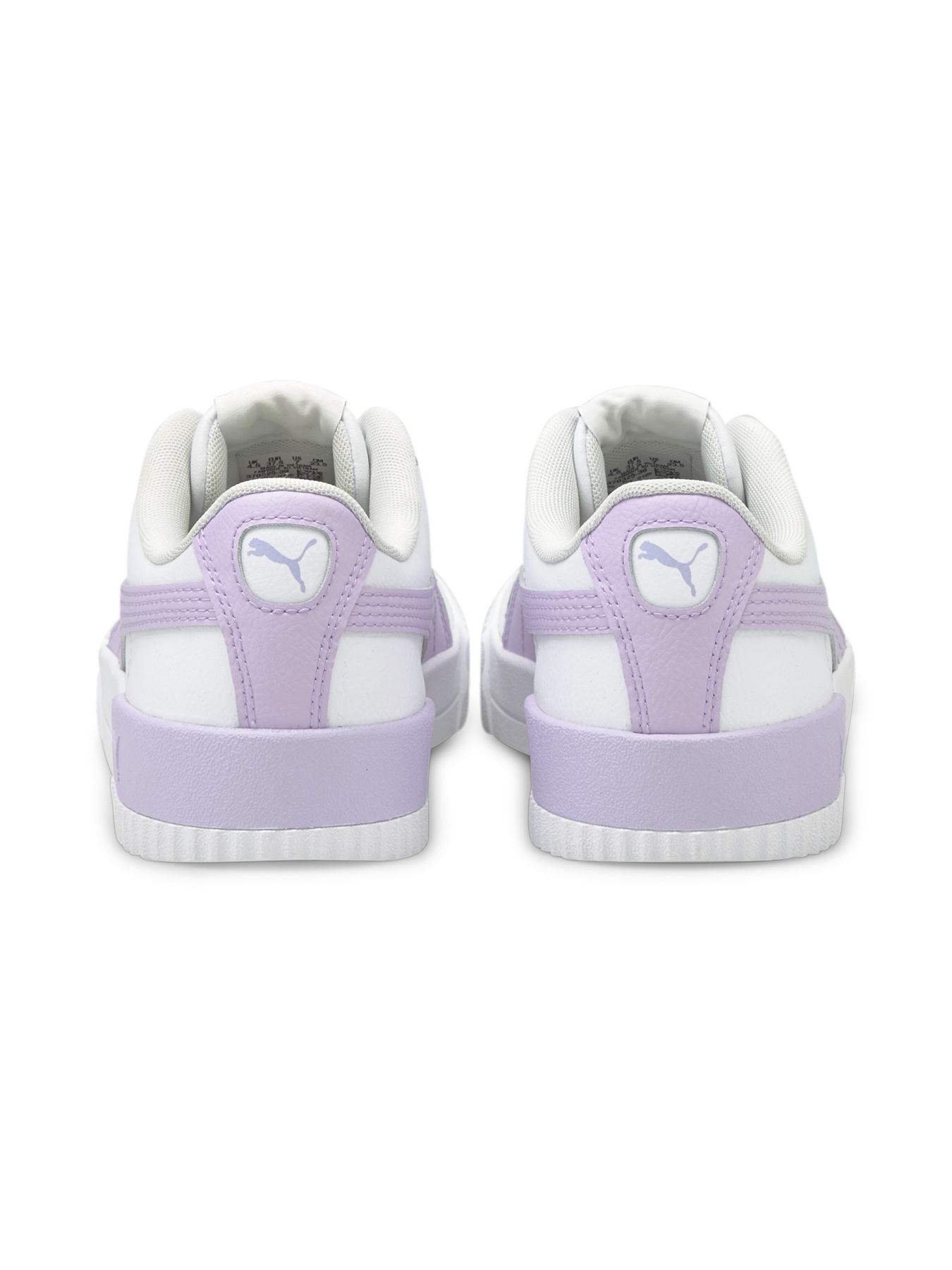 Кеды низкие PUMA модель 370325 Кеды низкие PUMA модель 370325 Фото