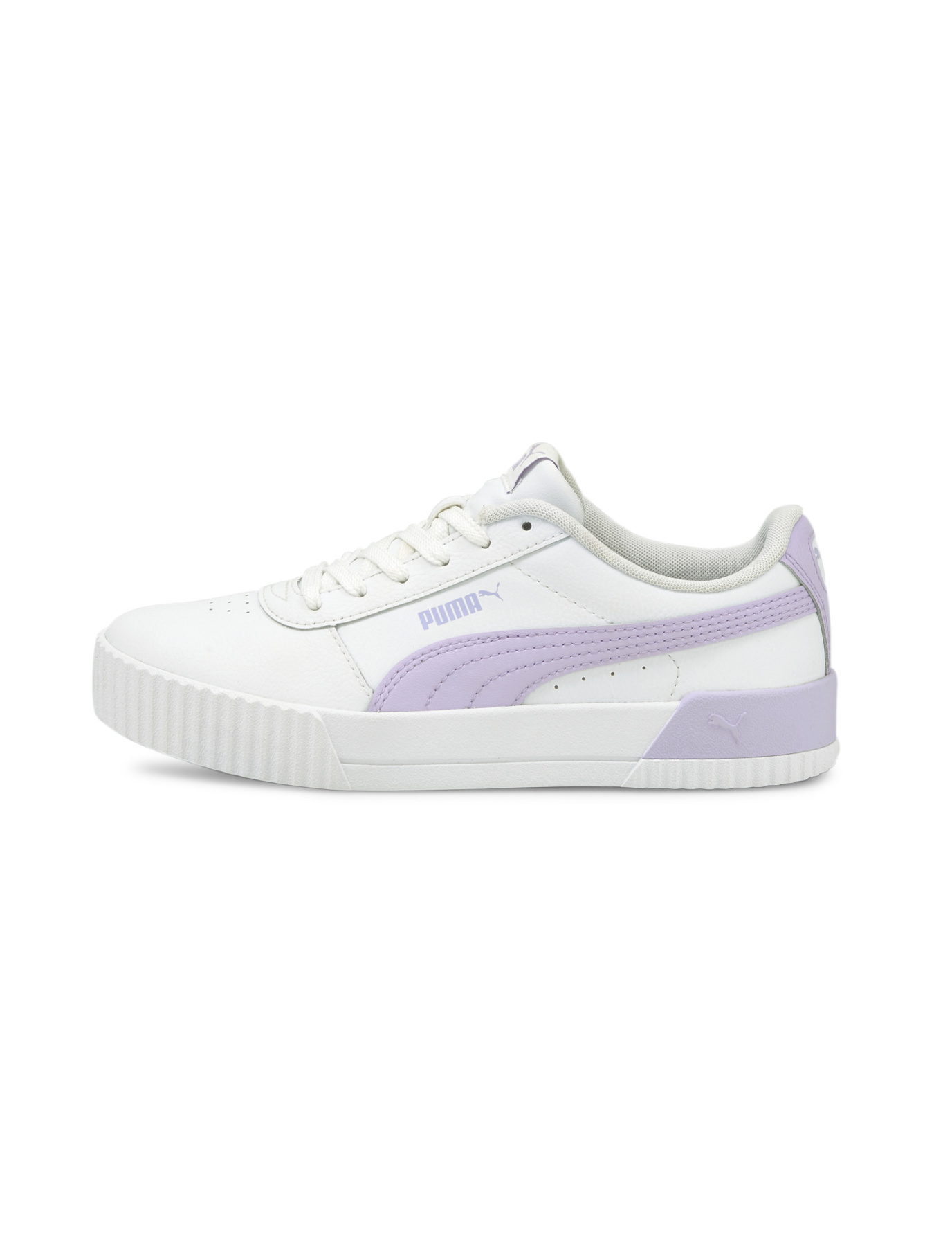 Кеды низкие PUMA модель 370325 Кеды низкие PUMA модель 370325 Фото