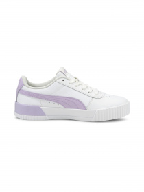 Кеды низкие PUMA модель 370325 Кеды низкие PUMA модель 370325 Фото