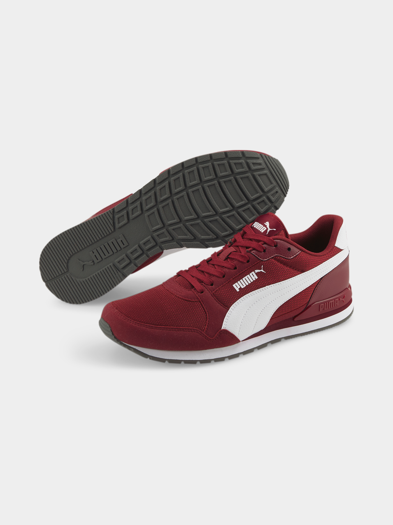 Кроссовки PUMA модель 384640 Фото