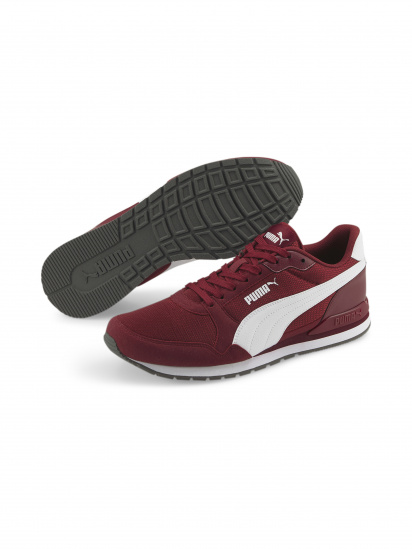 Кросівки PUMA модель 384640 — фото 5 - INTERTOP