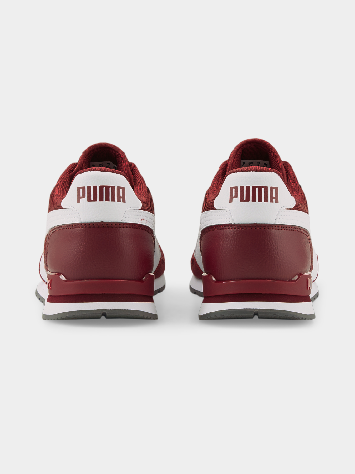 Кросівки повсякденні PUMA модель 384640 Фото