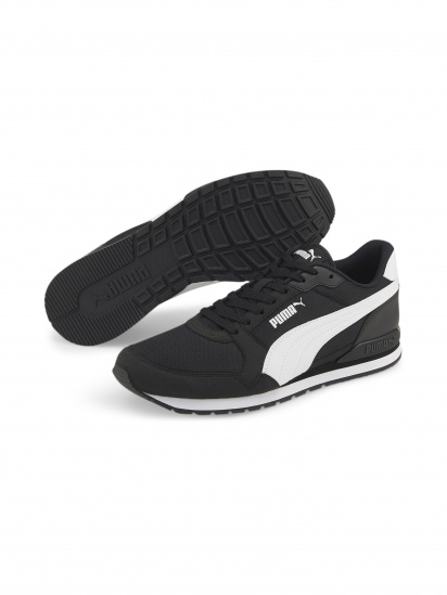 Кросівки PUMA модель 384640 — фото 3 - INTERTOP