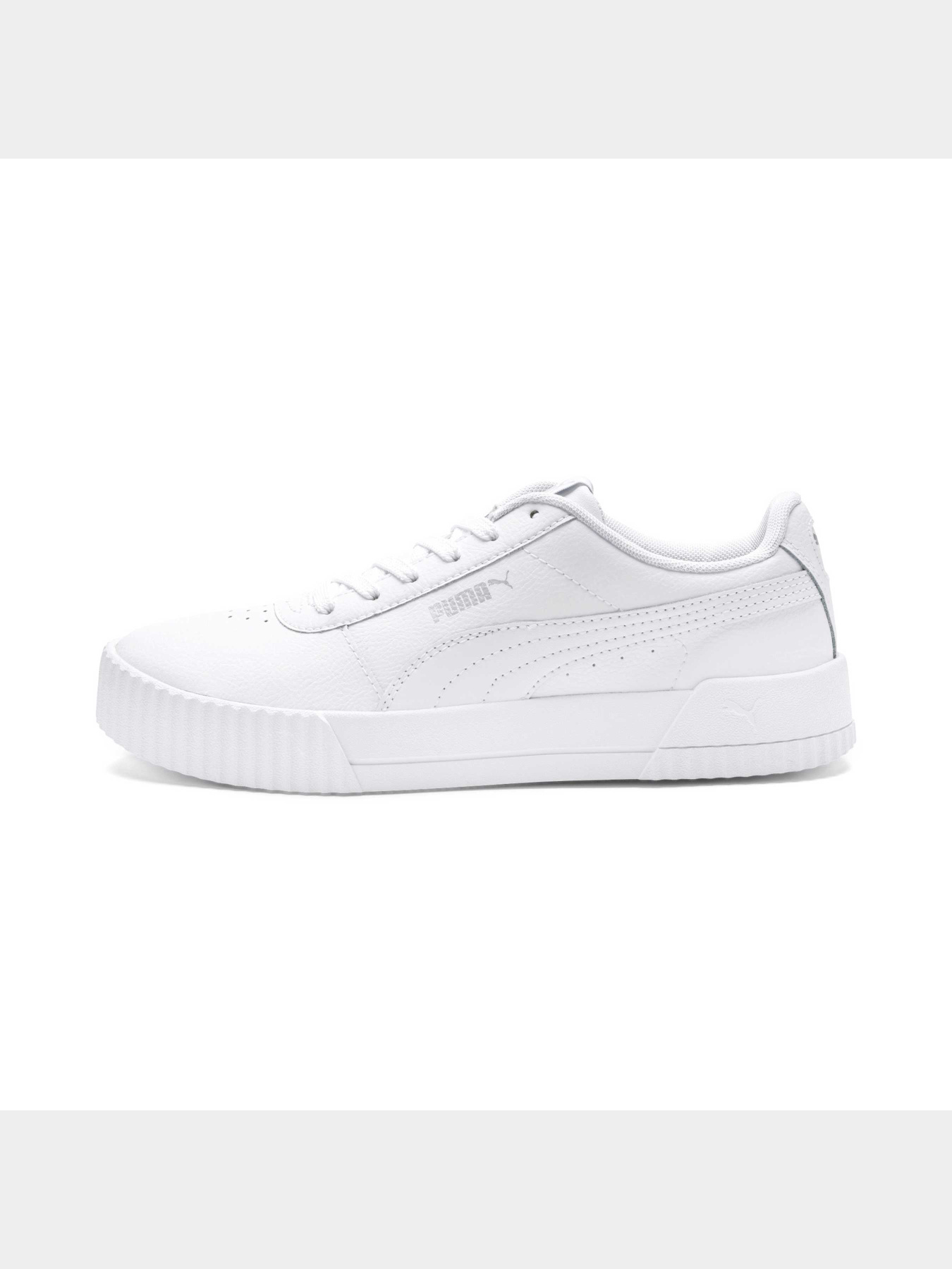 Кеды низкие PUMA Carina L модель 370325 Фото
