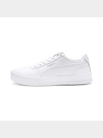 Кеды низкие PUMA Carina L модель 370325 Фото