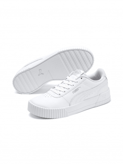 Кросівки PUMA модель 370325 — фото - INTERTOP