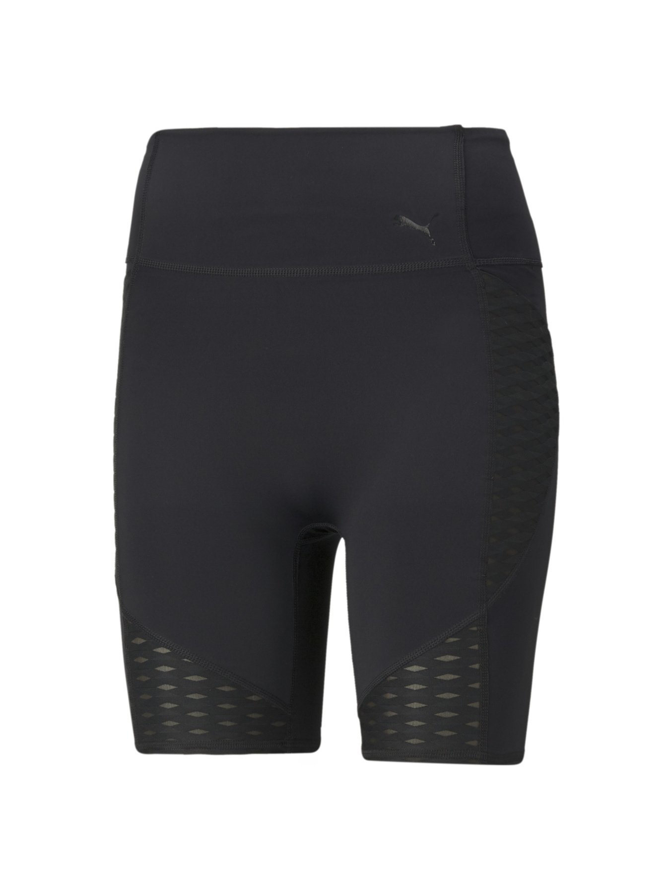 Велосипедки PUMA Train Flawless 7" Short модель 520269 Фото