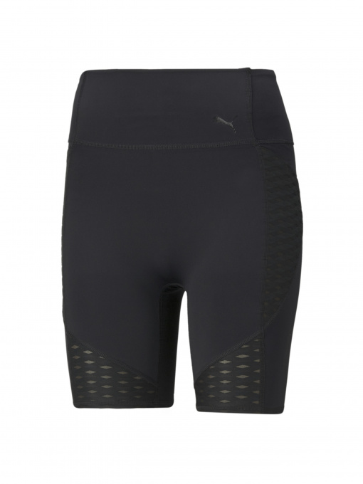 Велосипедки PUMA Train Flawless 7" Short модель 520269 Фото