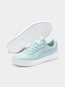 Кеды низкие PUMA модель 370325 Фото