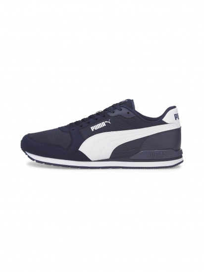 Кросівки PUMA модель 384640 — фото - INTERTOP