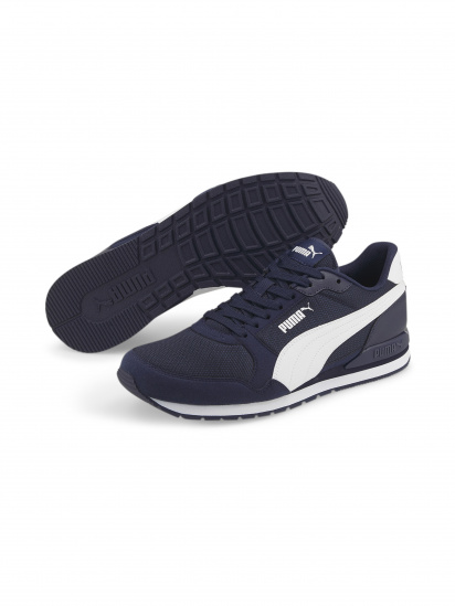 Кросівки PUMA модель 384640 — фото 3 - INTERTOP