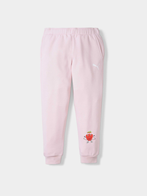 Спортивні штани PUMA Fruitmates Sweatpants модель 847317 Фото