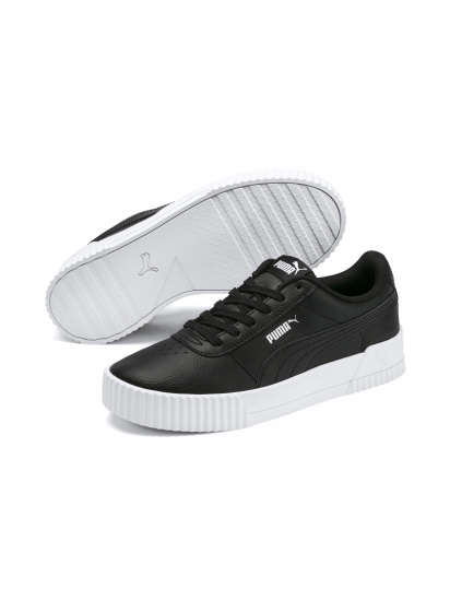 Кросівки PUMA модель 370325 — фото - INTERTOP