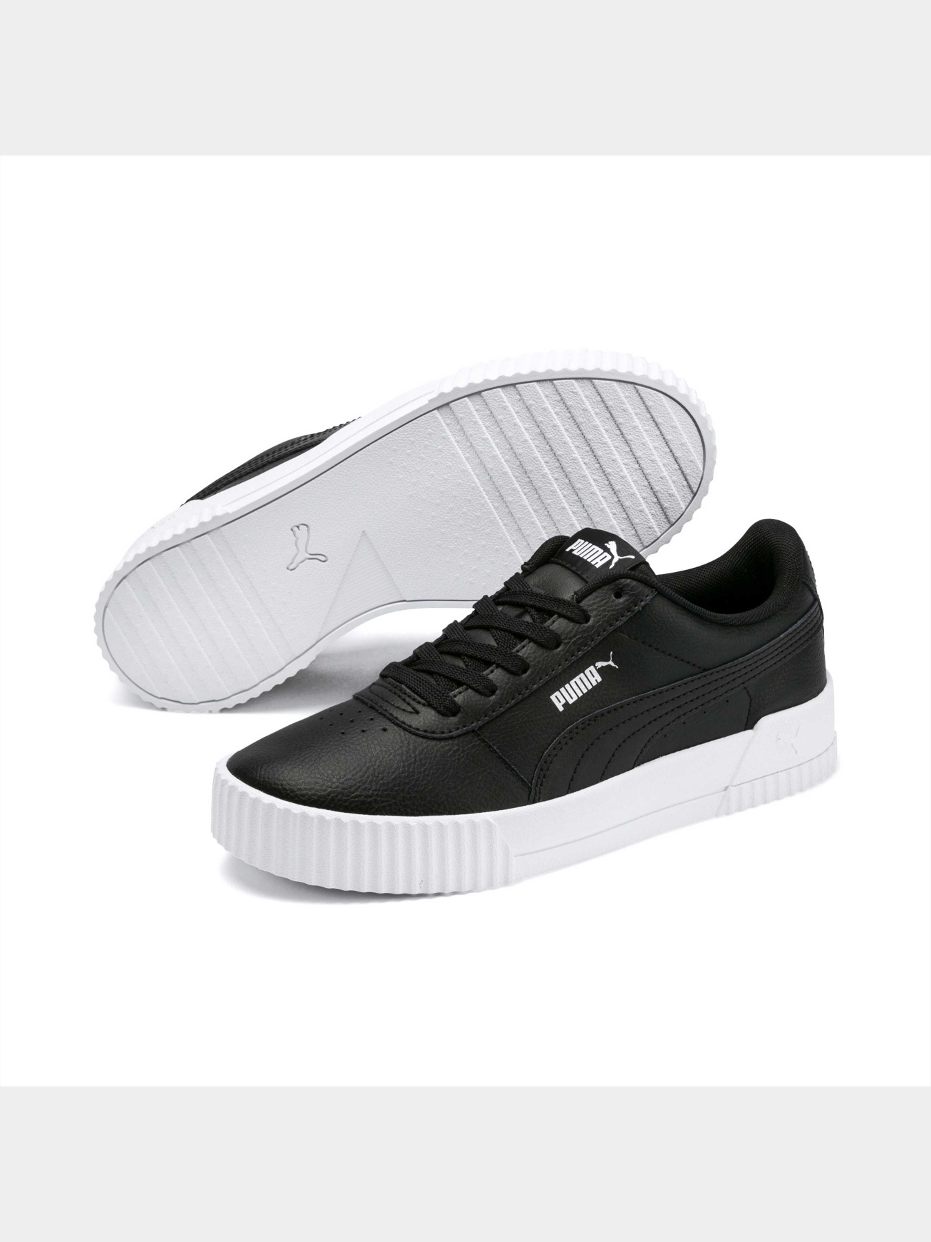 Кеди PUMA Carina L модель 370325 Фото