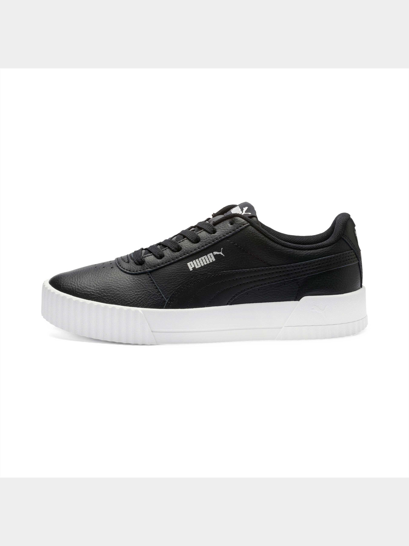 Кеди PUMA Carina L модель 370325 Фото