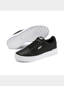 Кеди PUMA Carina L модель 370325 Фото