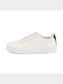 Кеды низкие PUMA модель 370325 Фото